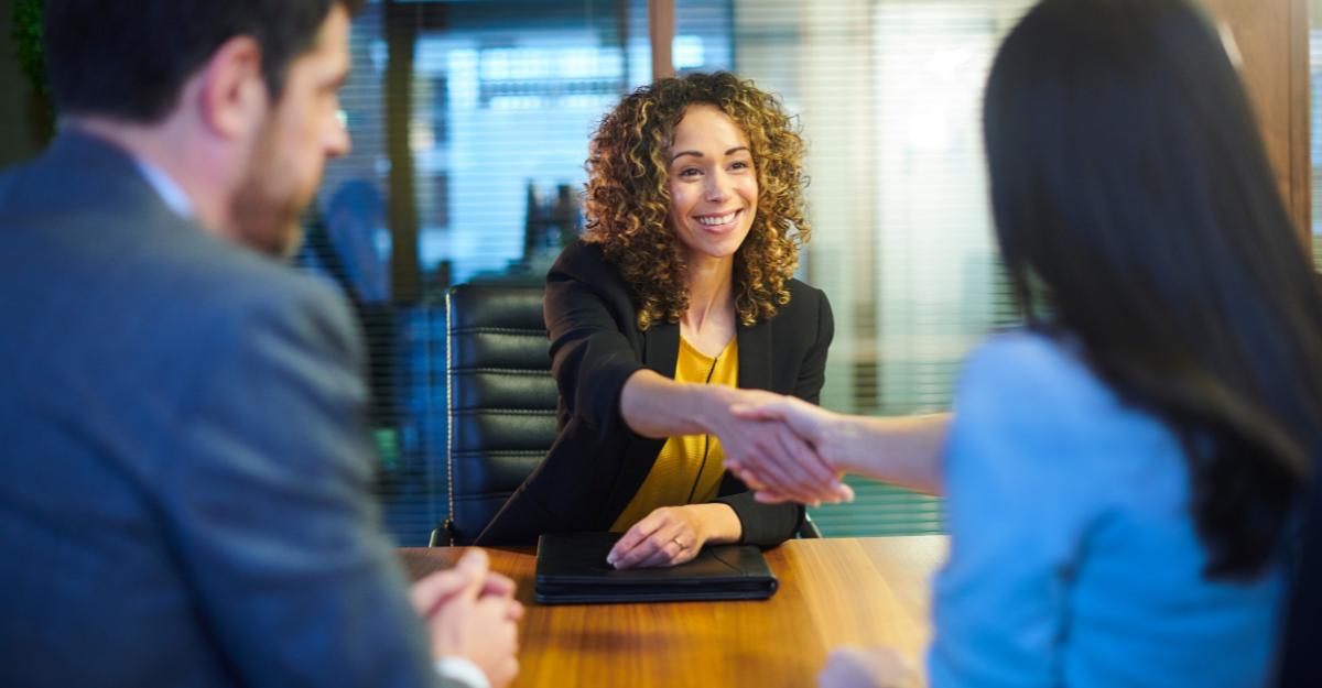 5 dicas para ter sucesso na entrevista de emprego