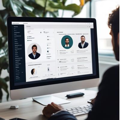 Como preencher o currículo em plataformas de recrutamento online