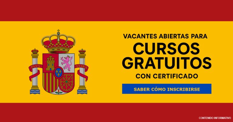 Formación 100 % online con los cursos SEPE