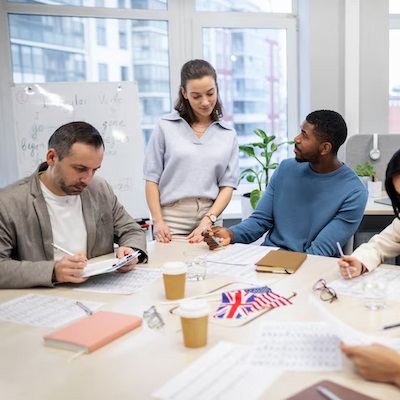 cursos da Euroinnova