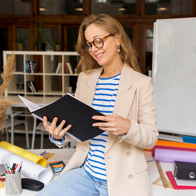 cursos profesionales