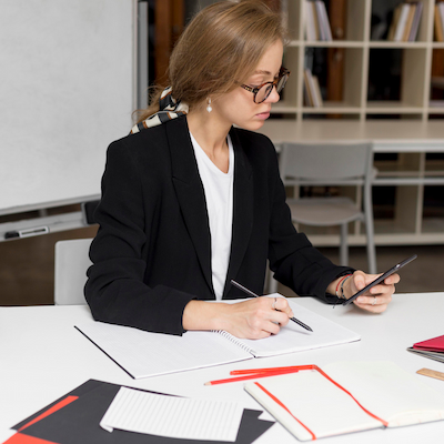 cursos profesionales