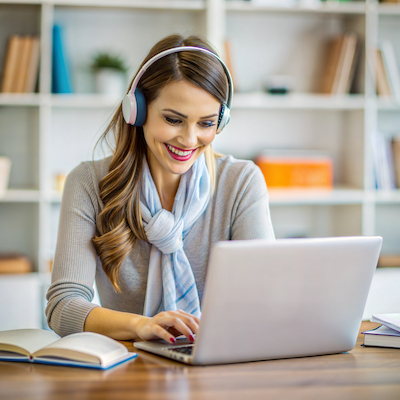 Cursos profesionales online en Femxa: estudia desde casa y avanza