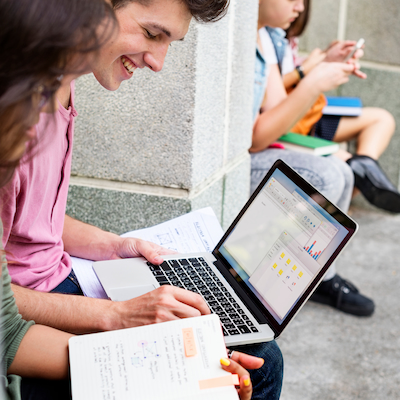 CEASFOR: formación online estructurada para el desarrollo profesional