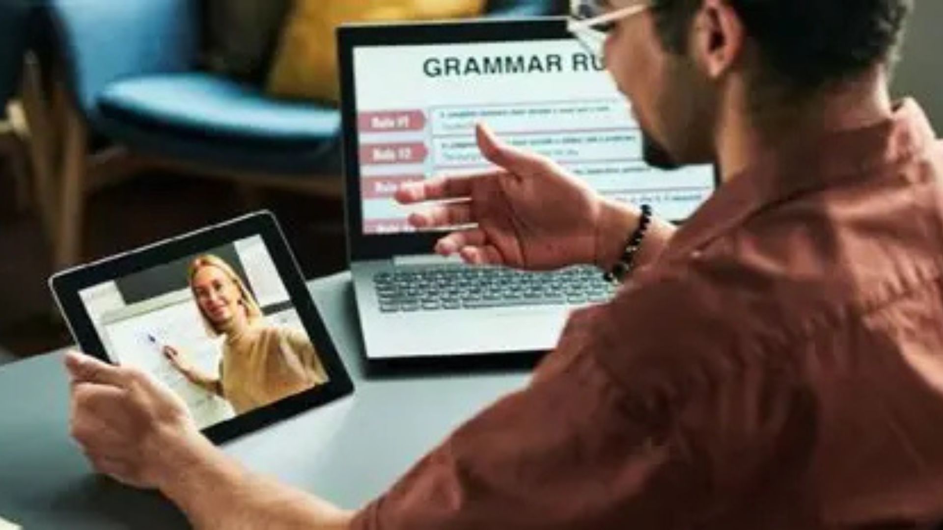 Estudia inglés sin pagar nada en Estados Unidos y mejora tu vida