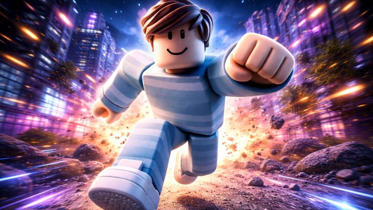 Robux: Unlock Smarter Ways to Level Up Your Game