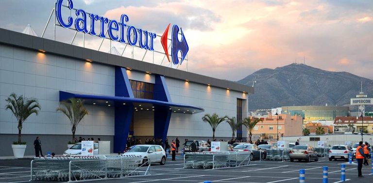 Descubre oportunidades laborales en Carrefour y transforma tu carrera