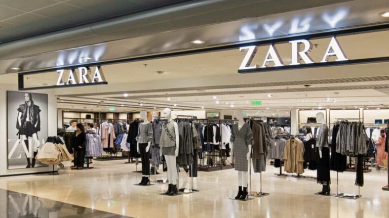 Trabajar en Inditex (Zara): oportunidades actuales en el sector moda y retail