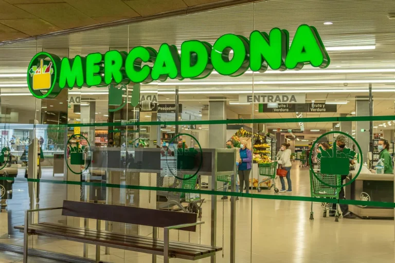 Razones para postular a empleos en Mercadona hoy mismo