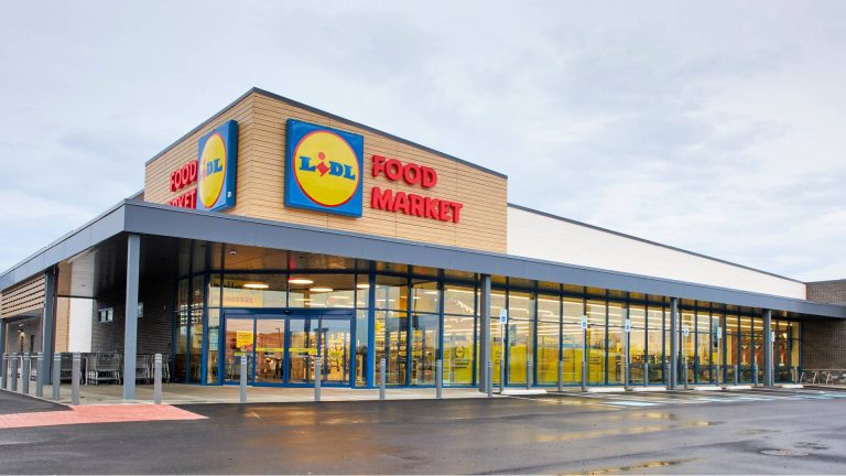 Empleos en Lidl con estabilidad real y oportunidades de crecimiento