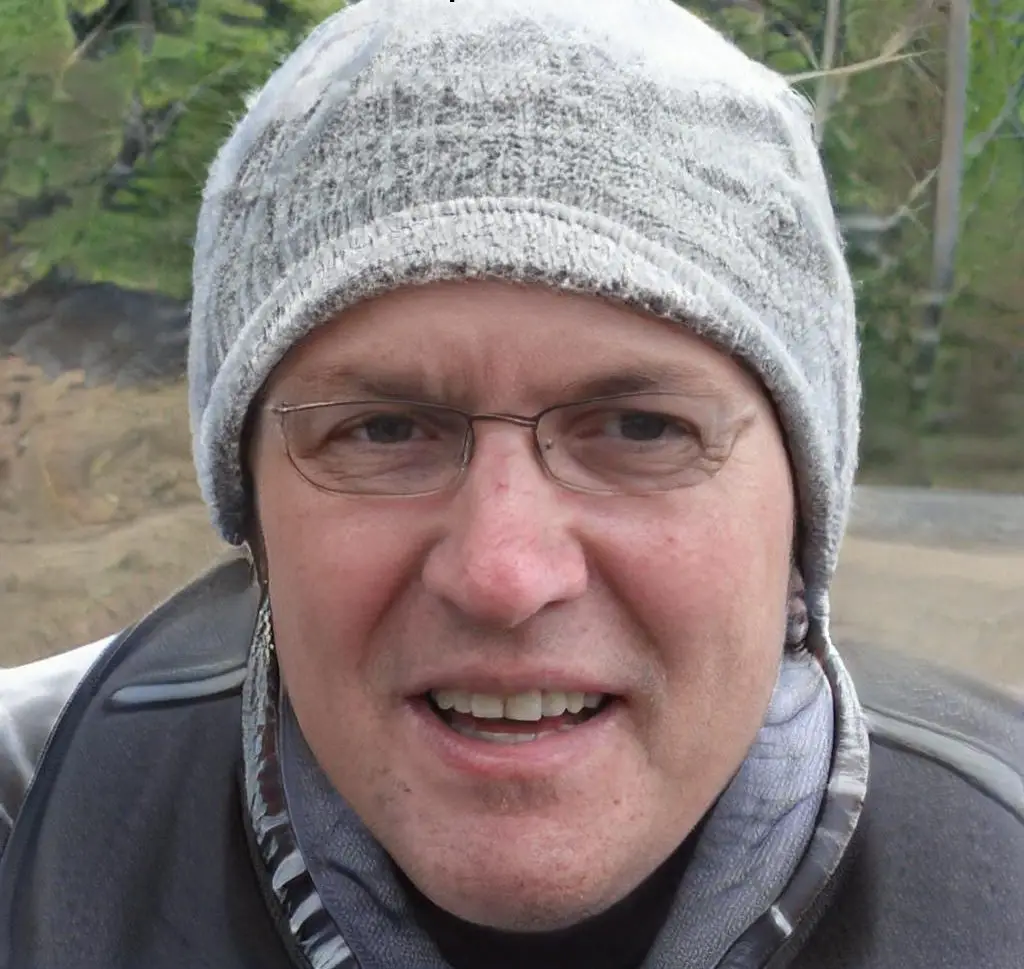 John Parker