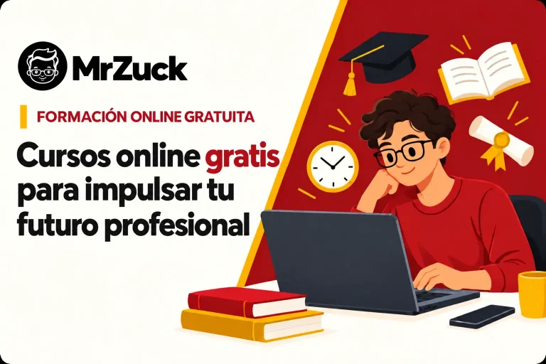 ART 1 – Cursos Online Gratis con Certificado: Cómo Funciona Beharv